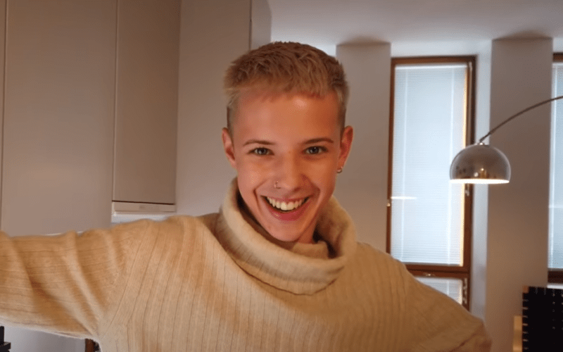 video tuure boelius esittelee omistusasuntonsa unelmien video tuure boelius esittelee omistusasuntonsa unelmien