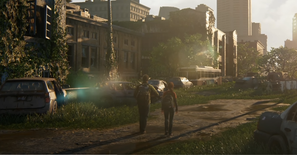 The Last of Us II -peli valittiin vuoden peliksi virtuaalisesti järjestetyssä Game Awardseissa. Peli voitti yhteensä seitsemän palkintoa.