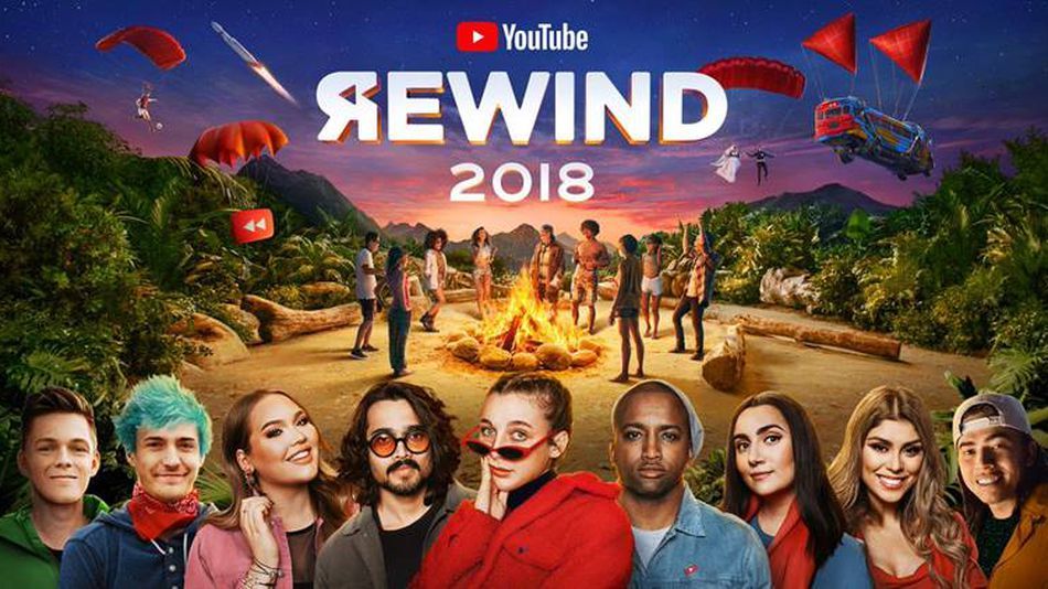 Vuosi 2020 on ollut yllätyksiä täynnä, eivätkä ne lopu tähän, sillä Youtube Rewind 2020 -videota ei tulla näkemään.
