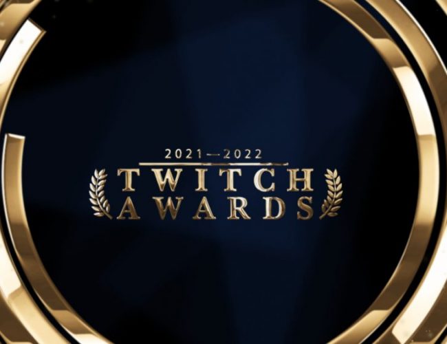 SuomiTwitch Awards järjestetään tulevana viikonloppuna – viisi kategoriaa palkitaan!