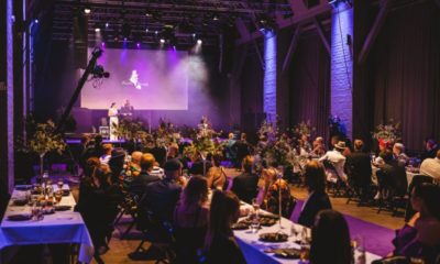 Creator Awards -gaala uusi päivämäärä julkaistiin. Suomen suosituimpia vaikuttajia palkitaan kesäkuun alussa.