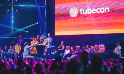 Tubecon Awards -gaala palkitsee jälleen voittajia lukuisista eri kategorioista. Kaiken kaikkiaan kategorioita on yhteensä 32.