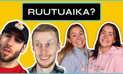 Feedi haastatteli Tubecon Awards -tapahtumassa useita sosiaalisen median vaikuttajia. Yksi kysymyksistä kaikille vaikuttajille oli: "kuka on sun julkkisihastus?"