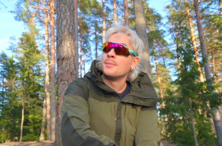 Joona Hellman poistui somesta - tauko dokumentoidaan ja nähdään syksyllä!
