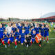 Aston Gilla voittoon Bolt arenalla, kun somejoukkue kohtasi  FC Fightbackin perjantaina. 50-peliminuutin jälkeen areenalta voittajana poistui Aston Gilla lukemin 4-1.