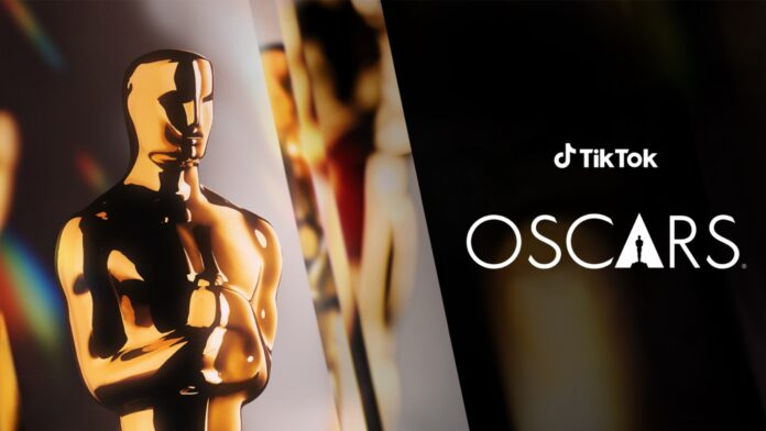 TikTokin Oscar-gaalaennustukset hoitaa #FilmTok