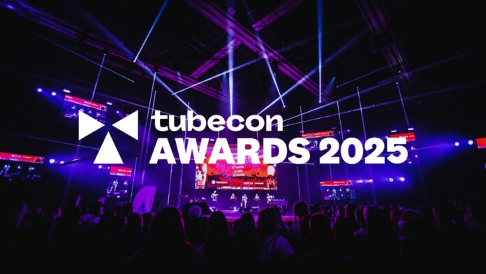 Tubecon Awards 2025